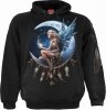 Moon Fairy  - Hoodie Spiral